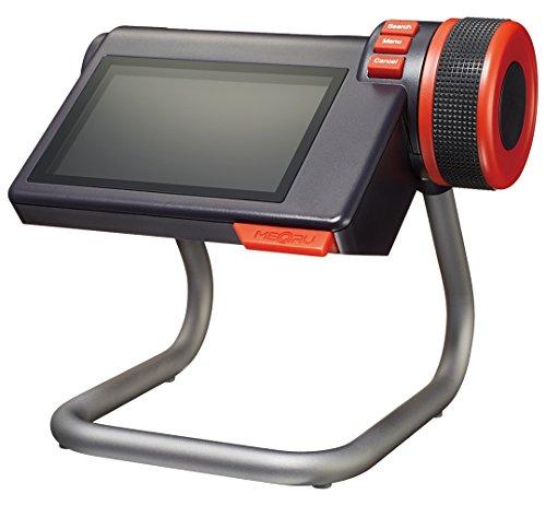 

Цифровая визитница KING GIM [MEQRU] MQ-10