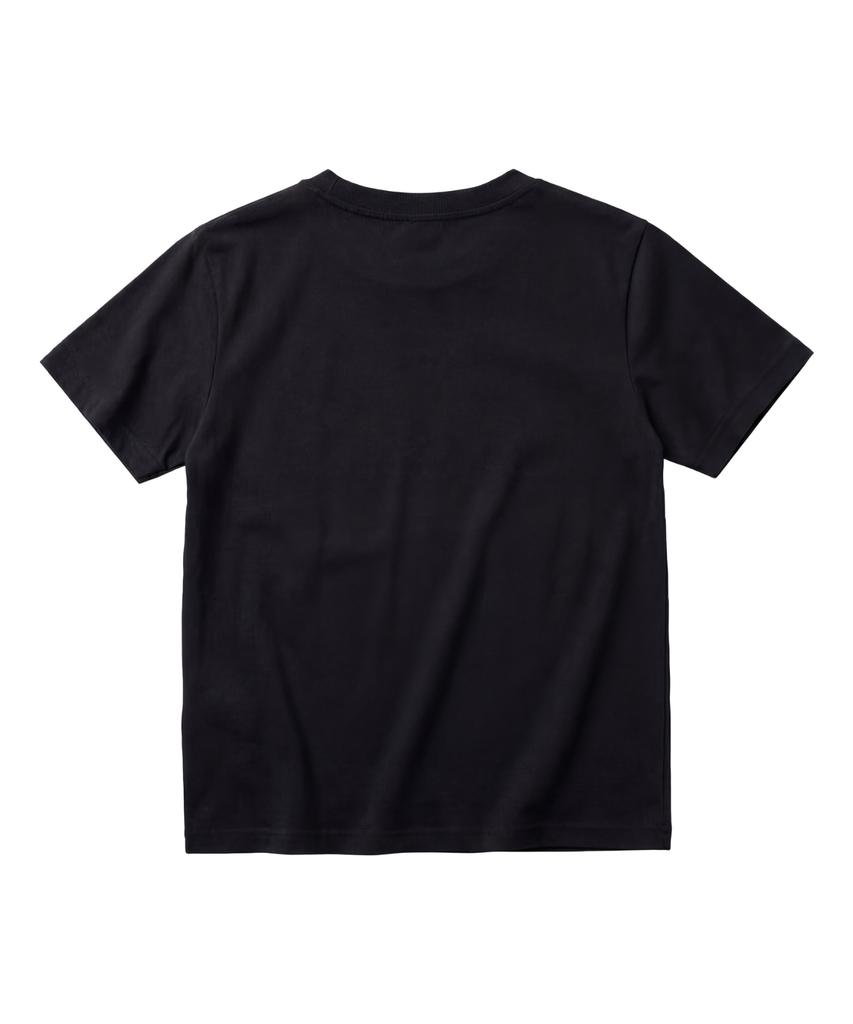 IDWS [W]Novichi T-Shirt Black