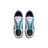 adidas Neo 100DB 'White Black Blue' Sneakers H03401