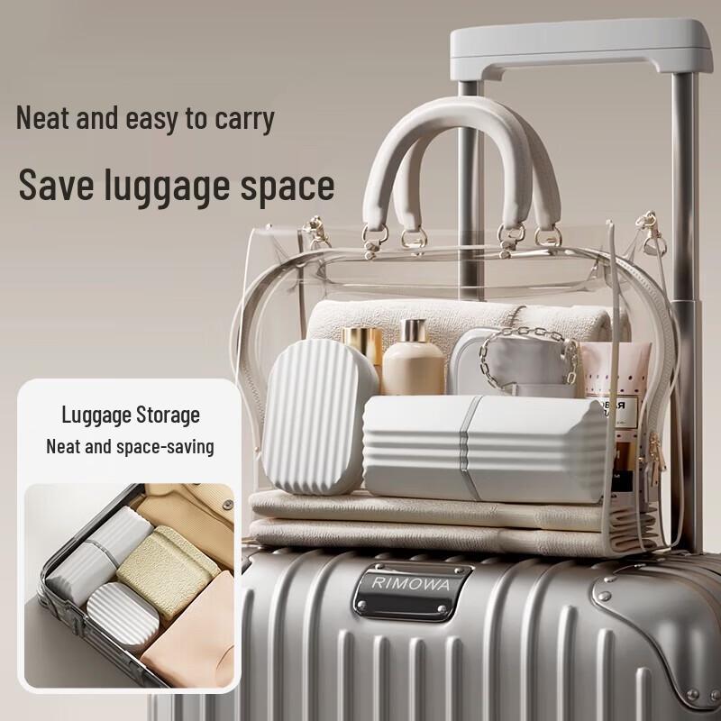 Meiliya Portable Travel Wash Set