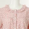 VenuS Summer Women S Pajama Set Romantic Garden Concept vpaS203w