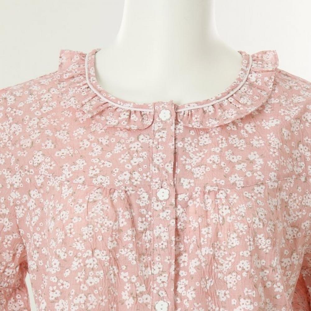 VenuS Summer Women S Pajama Set Romantic Garden Concept vpaS203w