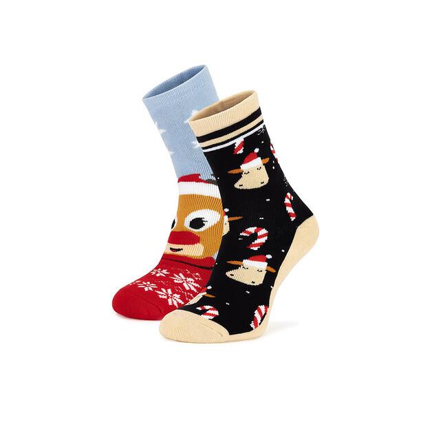 Носки длинные Jenny Fairy 4WB-005-AW24 EU 35_38