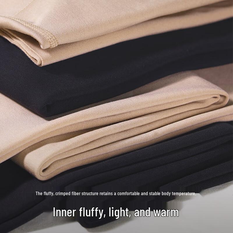 

Женский бархатный термокомплект Aimer