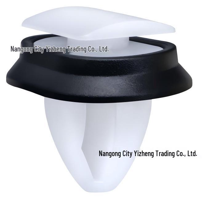 

Fiat Logo Car Door Decorative Fixing Clips 71728806