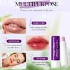 Grape Lip Balm