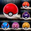 Plastic Ball Cartoon Children Pocket Monsters Toy Gift Decorate