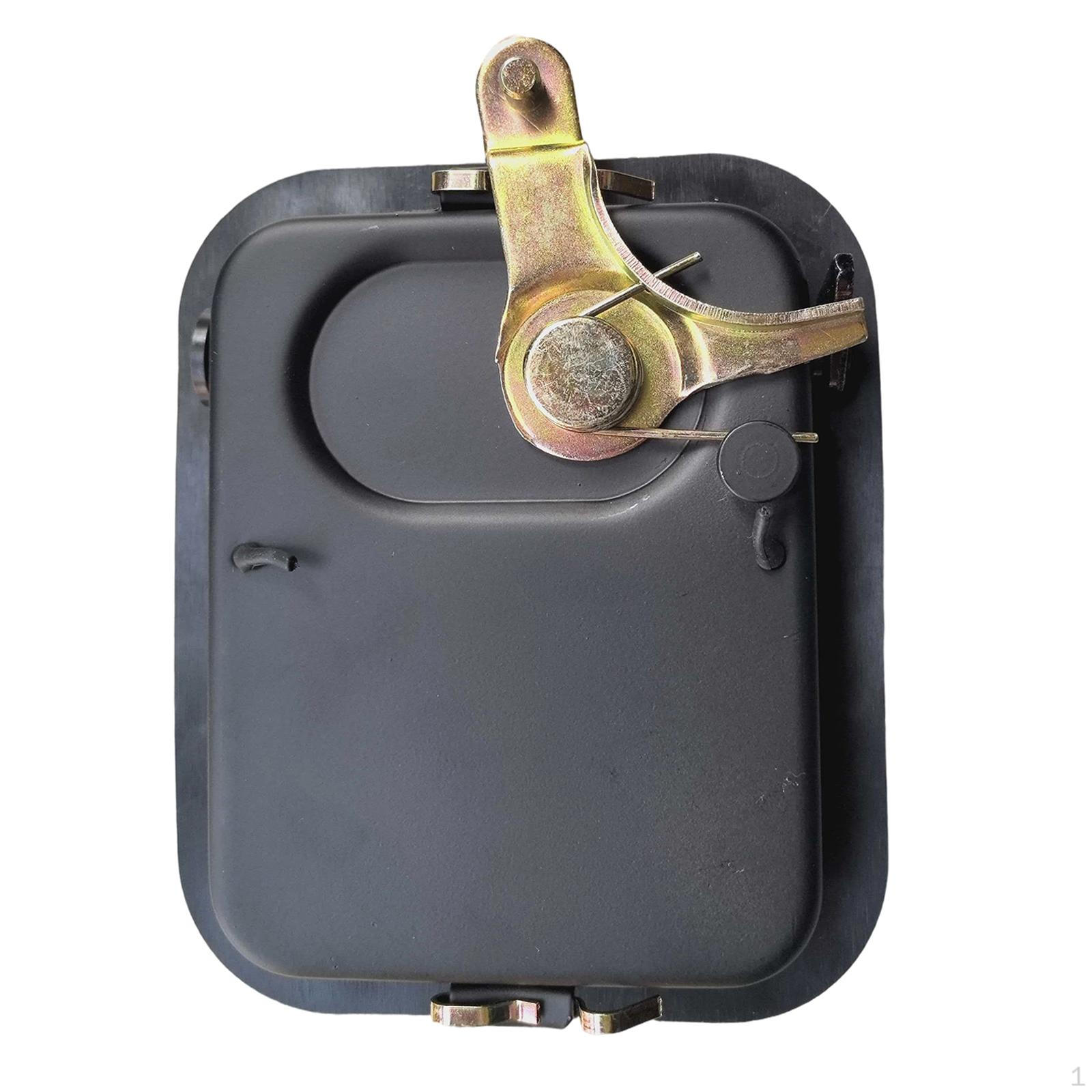 

Exterior Door Handle. Automotive Parts Replacement. Accessory Maintenance And Repair. Left 55176383AE