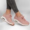Кроссовки Skechers Uno - Stand On Air Women rose