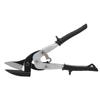 10in Iron Sheet Scissors Heavy Duty Industrial Chromium Molybdenum Steel Cutter Hand Tool