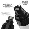 Silents Grind Pet Nail Grinder Portable Painless Dog Nail Cutter for Dog Cat