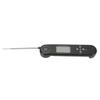 Digital Multifunction Food Thermometer Folding 180 degrees  Rotation Probe 22 Fahrenheit 572 Fahrenheit  30 celsius 300 celsius  for Barbecue Meat
