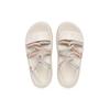 New FILA Churro Life Casual Shoes 'White' Women's F12W221404FBT