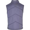 Sleeveless Puffer Jacket - Urban Classics - Arrow - Lightweight - Warm - Trendy