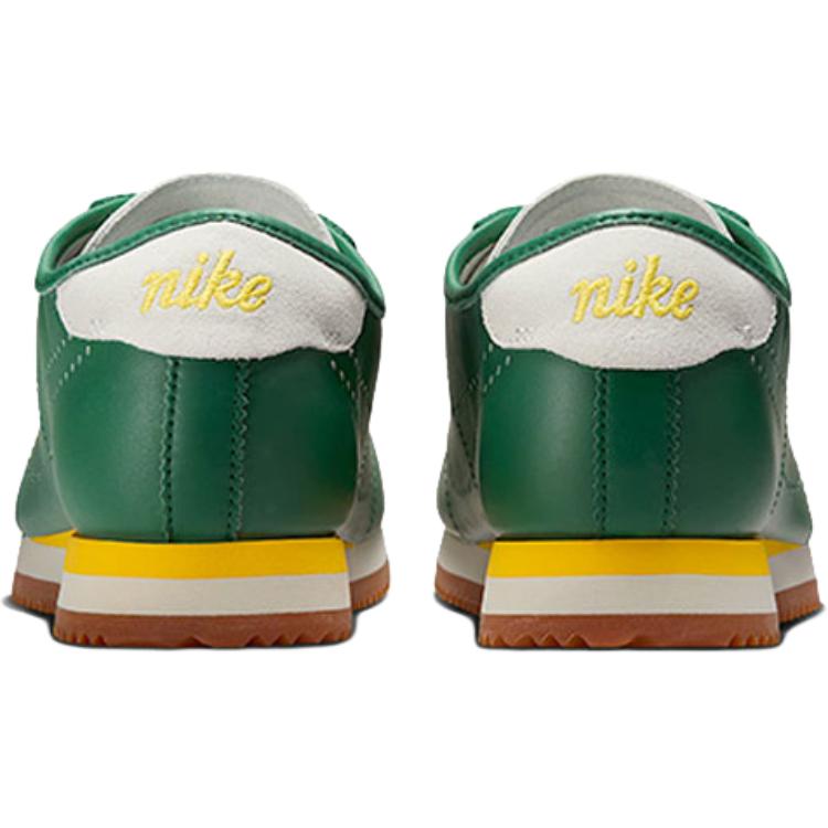 Nike Cortez LT Comfortable Fashion Lifestyle Shoes Women Sneaker Green HQ1841-300