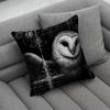 Gotisch Coquette Cybersigilismus Kissenbezug Kissenhülle Heim Sofa Kissen Auto Kissen Kissenbezug Büro Kissenhülle Kissen