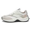 Anta Trendy Lightweight Sports Casual Shoes Kids Sneakers White Gray 312248889-1