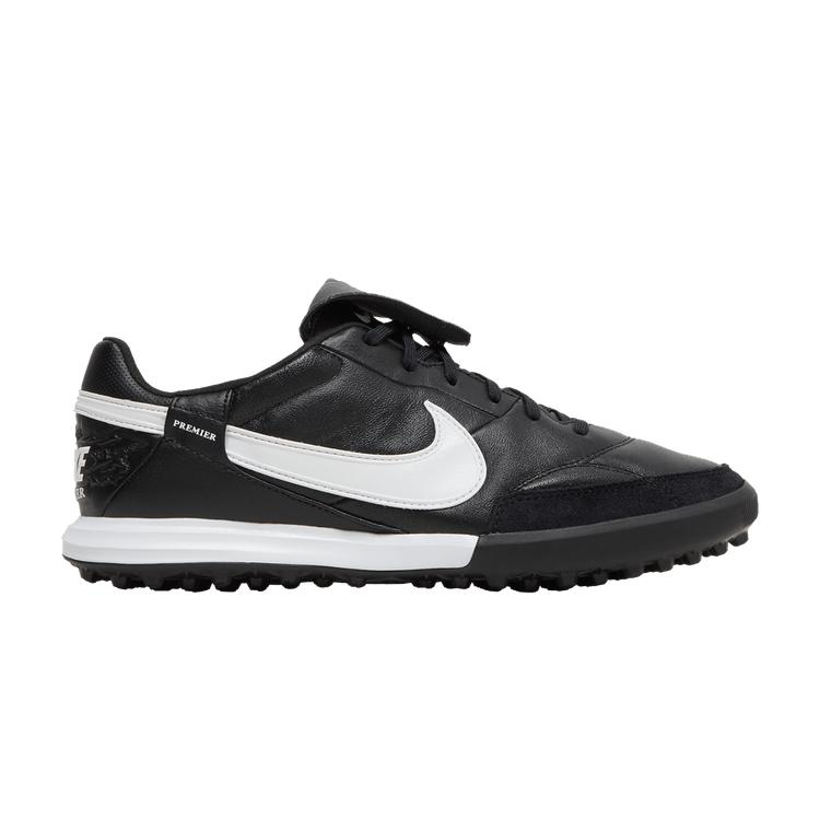 Nike Premier 3 TF Черный 40