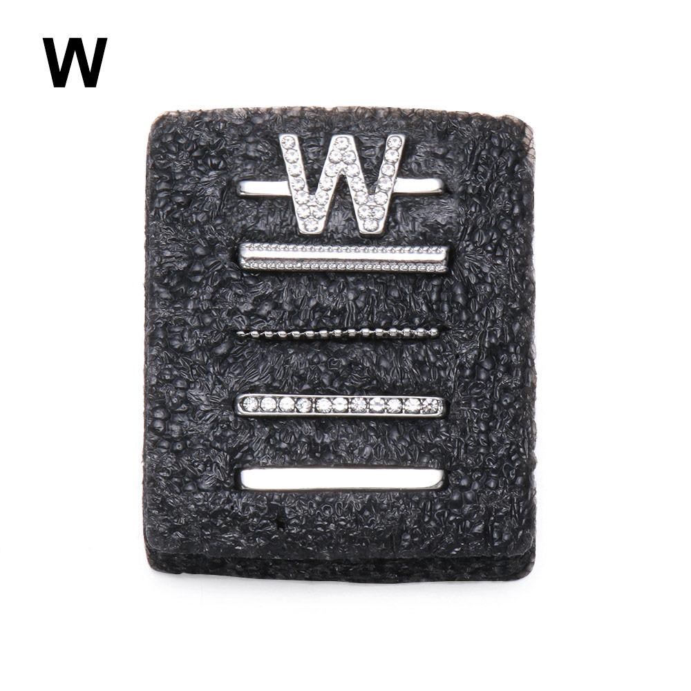 Decoration For Apple Watch Band Diamond Jewelry Charms for iWatch Bracelet Silicone Strap Accessories Galaxy Watch 5/4/Classic/3