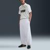 Nike Club SS25 AS M NK FT OVERSIZED PANT Casual Pants Men's Birch Heather/White HJ1823-051