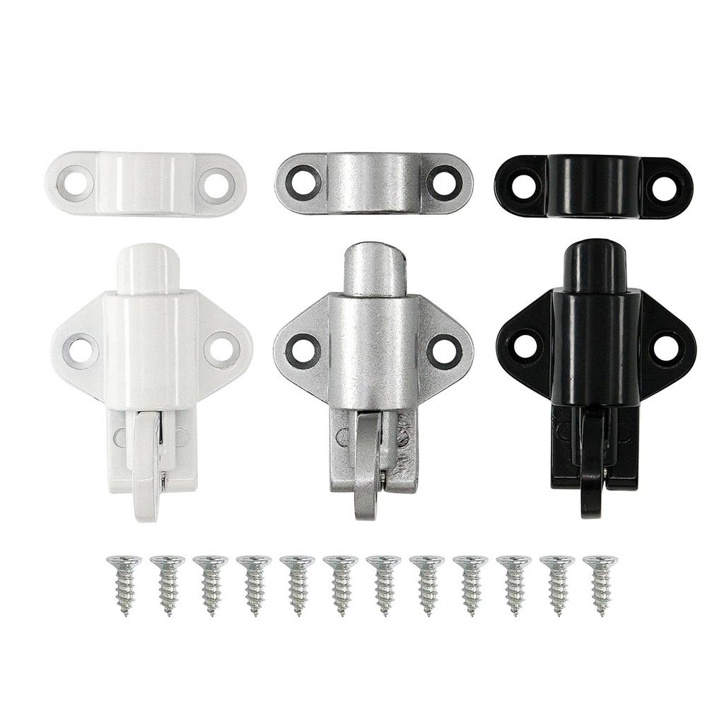 Cheap Spring Automatic Latch | Aluminium Alloy Spring Door Lock | Door ...