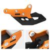 NICECNC For KTM EXC 300 2008-2022 Motorcycle Chain Guard Guide Cover For KTM EXC 380 EXC-F 350 SX 125 SXF 450 XC XCF XCW TPi 6D