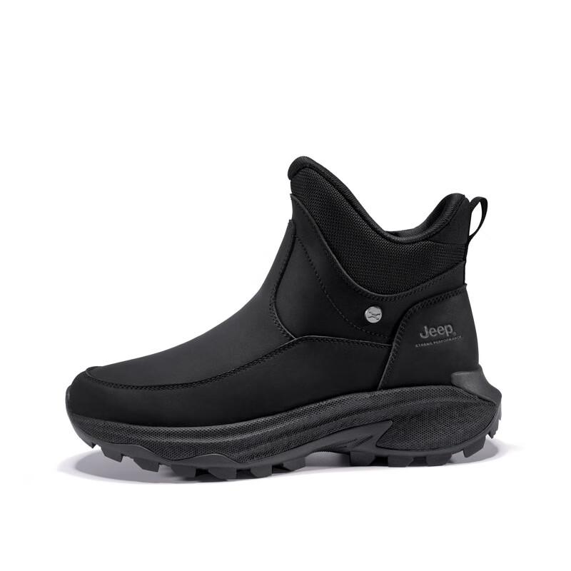 Jeep Men's P430911213 Snow Boots