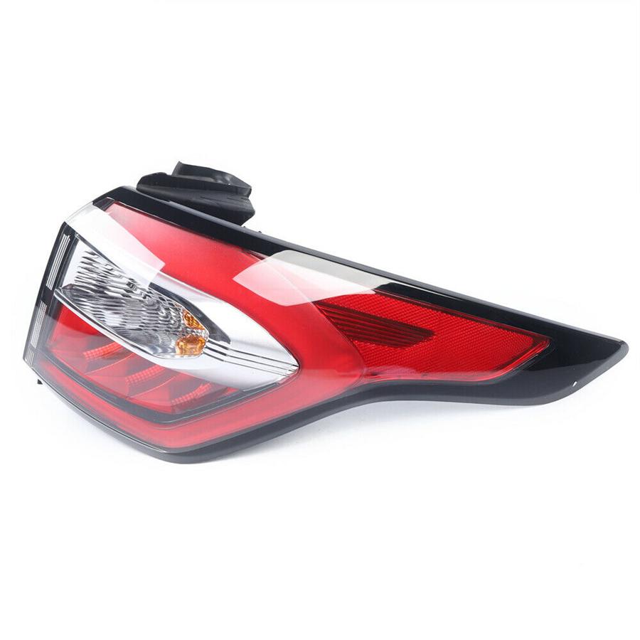 Left Tail Light For Ford Escape Kuga 2017-2019