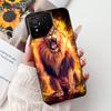 For Asus ROG Phone 9 Pro Back Cover For Asus ROG Phone 9 Case Silicone Cute Cat Luxury Love Funny Painted Shockproof Bumper