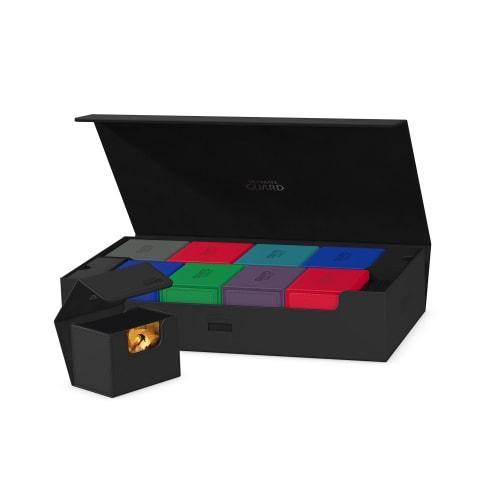 Ultimate Guard Omnihive 1000+ Black UGD011303