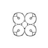 CineLog35 3.5-inch FPV Drone Protective Frames