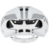 HJC FURION 2.0 Bicycle Helmet [JCF Certified] Road Bike Semi-Aero Helmet, Breathable and Lightweight (MT.GL WHITE SILVER, L (58-63cm))
