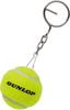 DUNLOP Hard Tennis Ball Miniature Ball TAC8202 Yellow