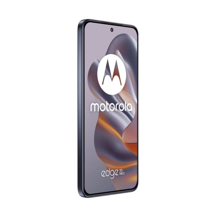 Motorola Edge 50 Neo 5G 8 Go/256 Go Grey (PANTONE Grisaille) Dual SIM