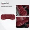 Crown Car & Land Cruiser Prado Winter Flannel Seat Cushions