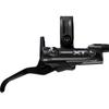 SHIMANO DEORE XT Brake Lever Disc Right Series Color IBLM8200R (Hydraulic Brake) BL-M8200