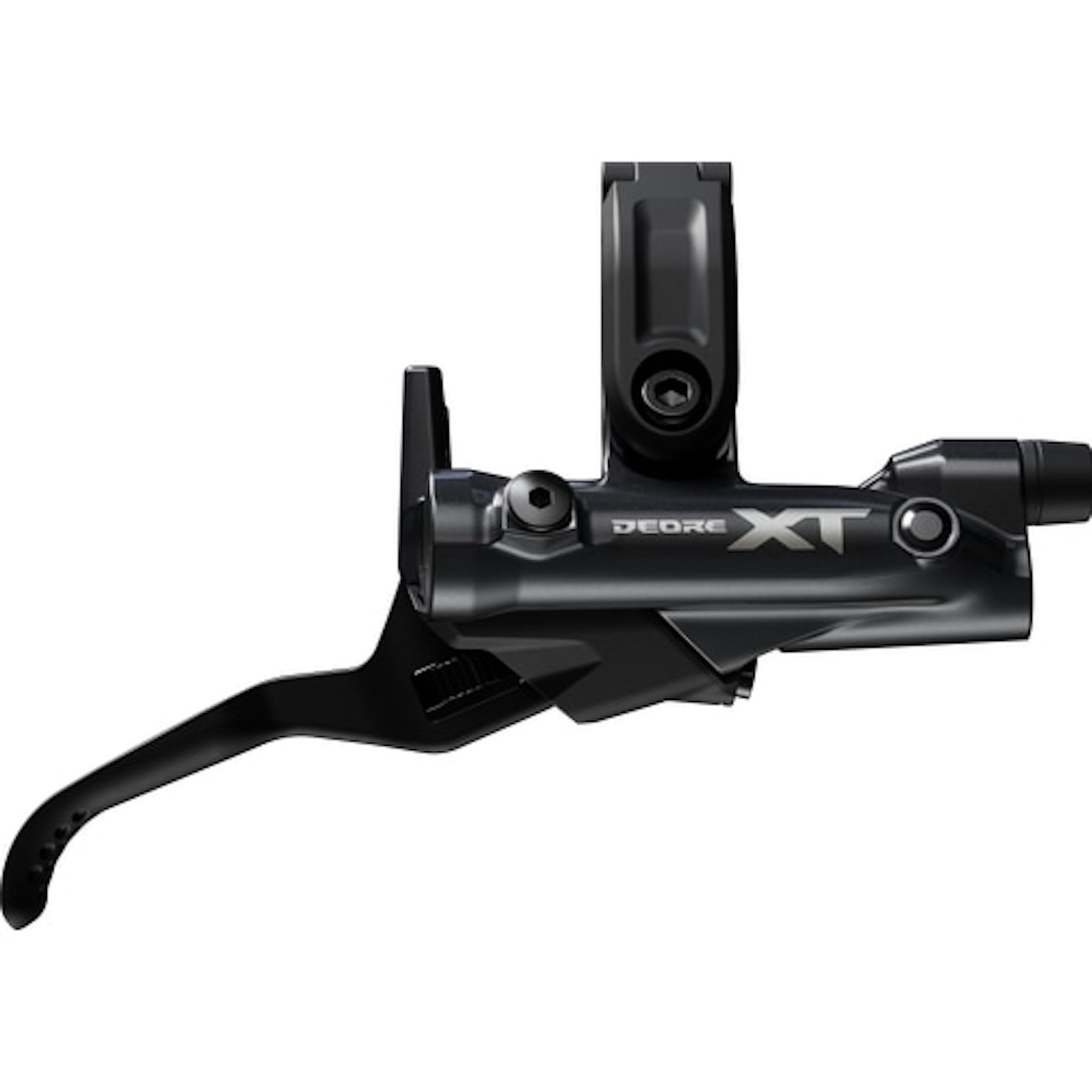 Shimano DEORE XT Brake Lever Disc Series Color IBLM8200R (Hydraulic Brake) BL-M8200 Right,