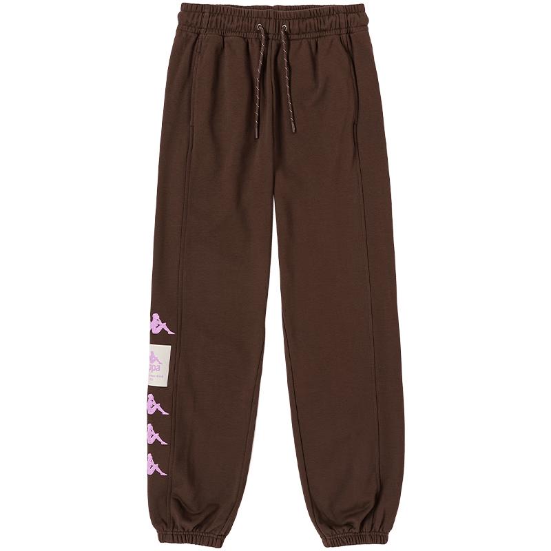 Kappa Women s Knit Sports Pants K0D62AK61 XL