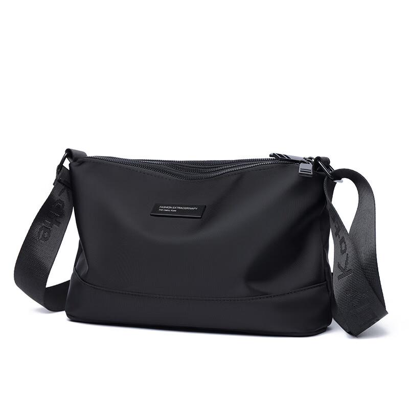 Повседневная плечевая сумка Lishen из оксфордской ткани Large