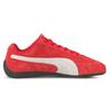 Sparco X Puma  Speedcat OG Ribbon Red Women Sneakers White 306794-05