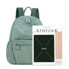 Lightweight Backpack Oxford Waterproof Travel Casual Daypack for Women Girls Commute School Small Bag