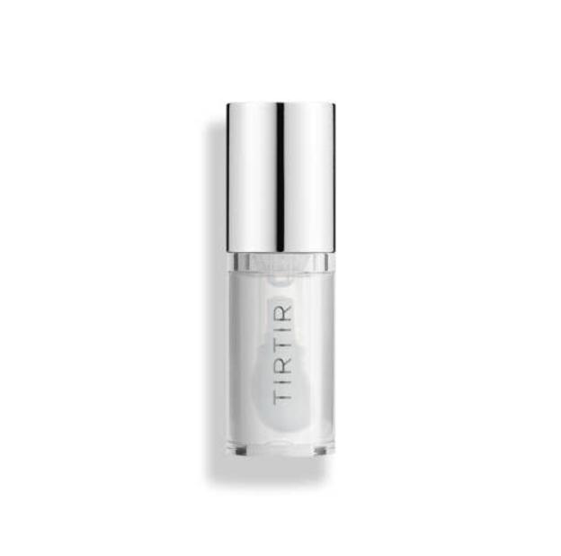 TIRTIR My Glow Lip Oil 5.7ml / Moisturizing Lip Gloss Oil (Lavender / Mint / Honey)