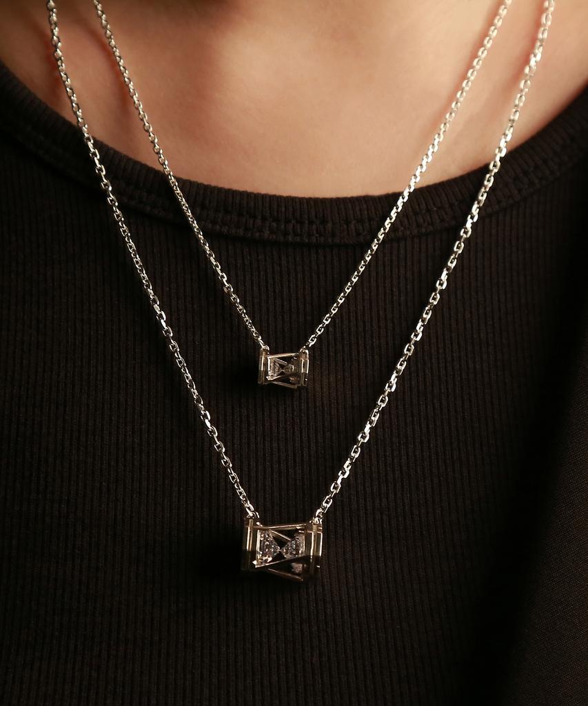 Kudos Kairos Necklace - Large