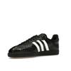 Adidas Herren Samba OG Made in Italy Schwarzer Krokodil-Print Herren Sneaker Core-Black Schuhwerk-Weiß Team-Victory-Rot IE9120