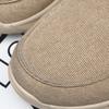 Männer Casual Schuhe Leinwand Atmungsaktive Loafer Männer Neue Männliche Komfortable Outdoor Wanderschuhe Klassische Loafer Männer Turnschuhe
