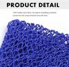 2 African Net Long African Exfoliating Net Bath Sponge Shower Body Scrubber Back Scrubber Skin Stretch To Approximately 63 Inches Sponges, Net,