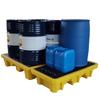 Industrial Spill Containment Pallet