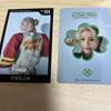[USED] Stray Kids Felix trading card
