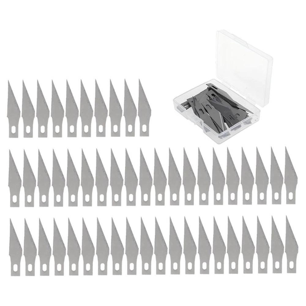 

Лезвия Ножи для резки Лезвие для гравировального ножа Инструмент для резьбы Лезвия для скальпеля Ножи для гравировки Ножи для поделок Сменные лезвия для поделок