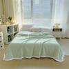 New Class a Soybean Fiber Summer Quilt Washable Air Conditioning Quilt